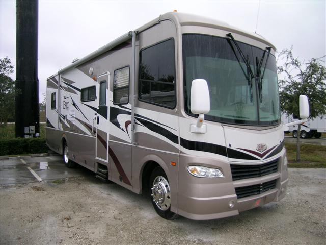 2006 Coachmen Epic